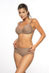 Maillot de bain deux pièces model 143379 Marko